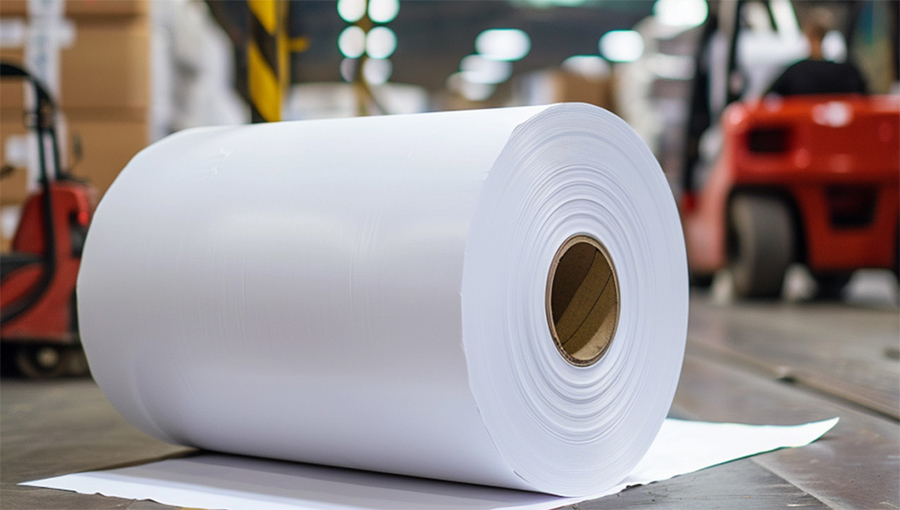 Processament de <span>bobines fins a 1,6m d'ample i 100cm de diàmetre</span>