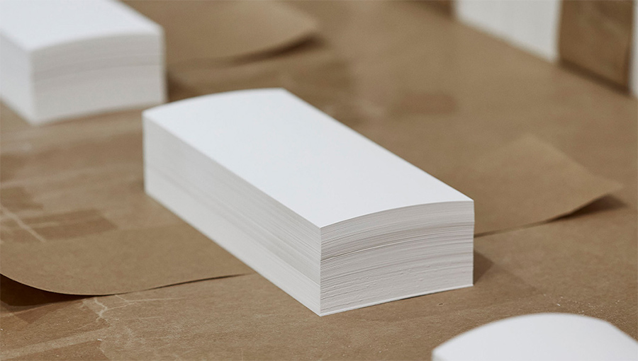 <span>Conversió de bobines a fulls</span> en diversos formats